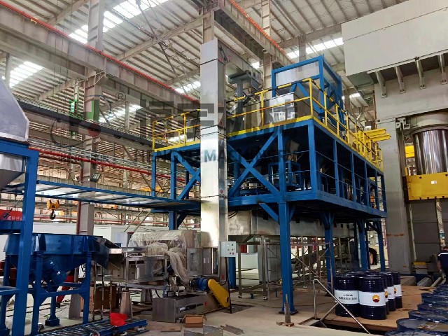 河南 空心微?？蛻?hù)采購(gòu)不銹鋼 Z型斗式提升機(jī)